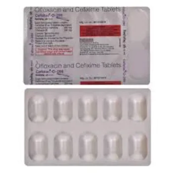 Ofloxacin Tablets